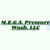 MEGA Pressure Wash