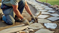 Paver Sanding NJ