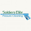 Soldiers Elite Pressure Cleaning