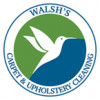 Walsh's Carpet & Upholstery Cleaning