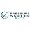 Pressure Washing Guys