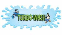 Turbo-Wash