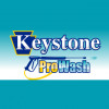 Keystone Pro Wash