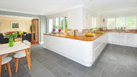 Tile Grout Cleaning