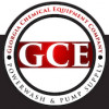 Georgia Chemical Equipment