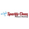 Sparkly Clean Pressure Washing