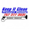 Keep It Clean Pressure Washing