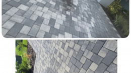 Oil Stain Removal Oil Stain Removal