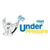 Under Pressure Washing